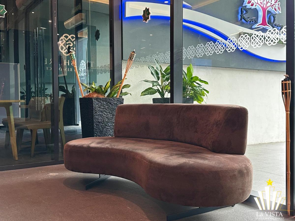 The Shore Hotel & Residences By La Vista Malacca エクステリア 写真