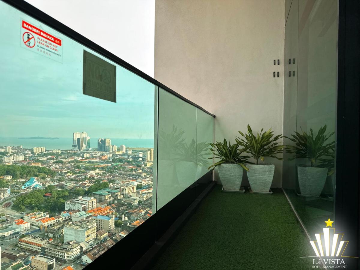 The Shore Hotel & Residences By La Vista Malacca エクステリア 写真