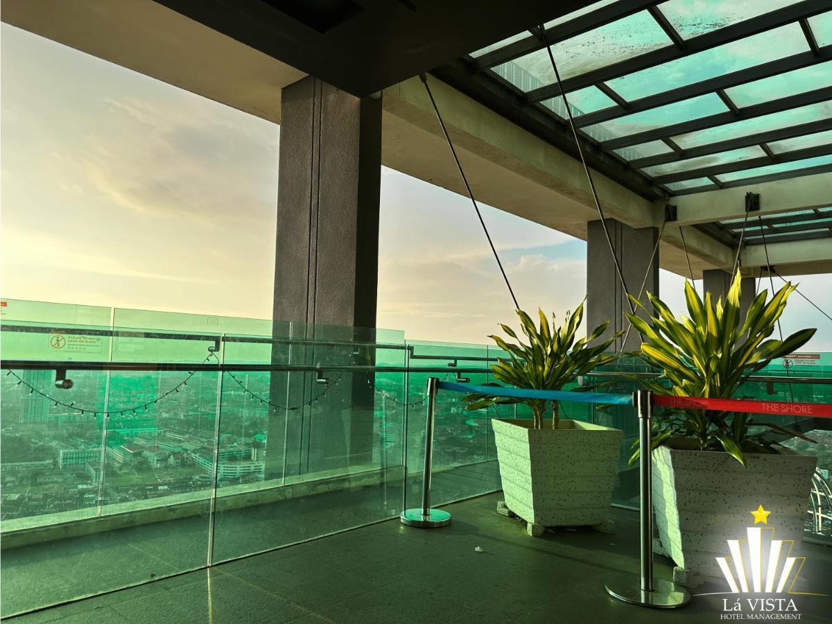 The Shore Hotel & Residences By La Vista Malacca エクステリア 写真