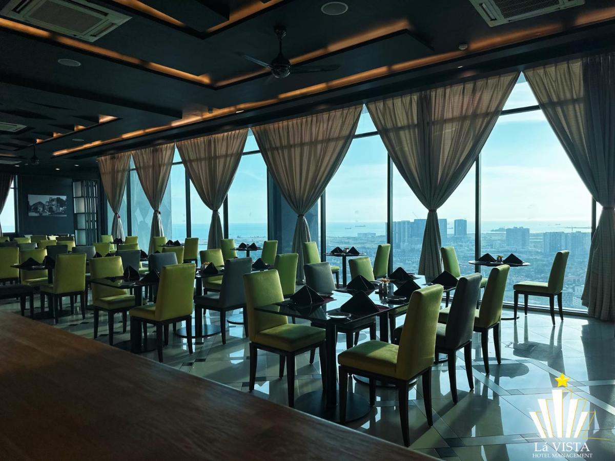 The Shore Hotel & Residences By La Vista Malacca エクステリア 写真