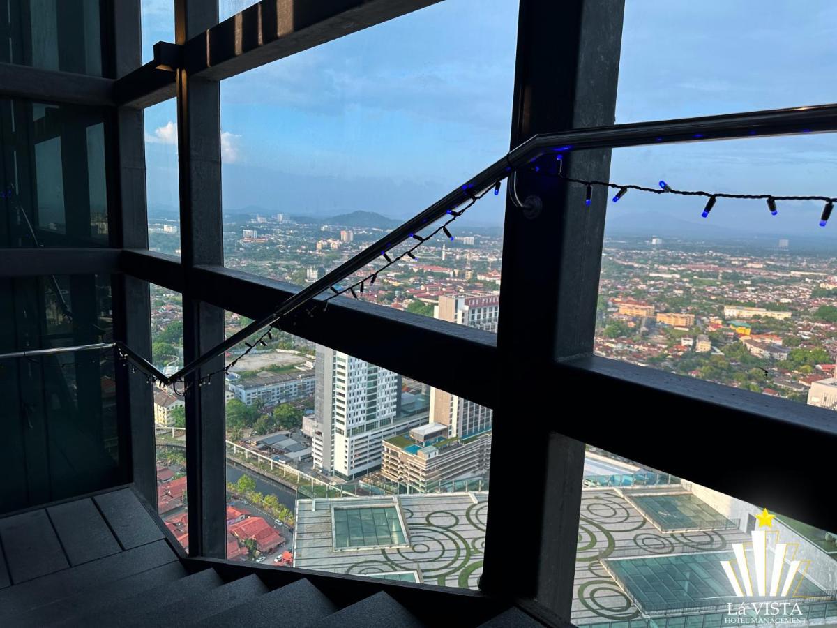 The Shore Hotel & Residences By La Vista Malacca エクステリア 写真