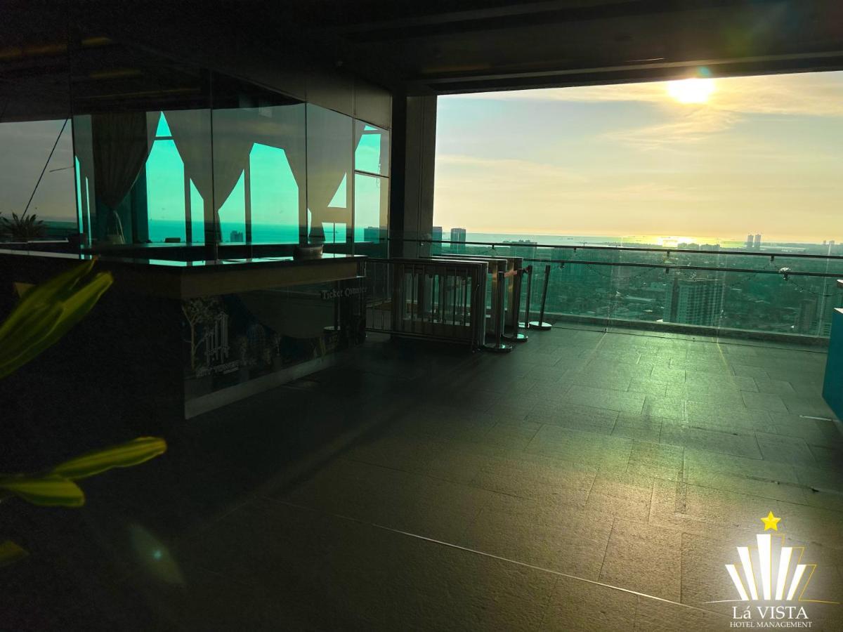 The Shore Hotel & Residences By La Vista Malacca エクステリア 写真