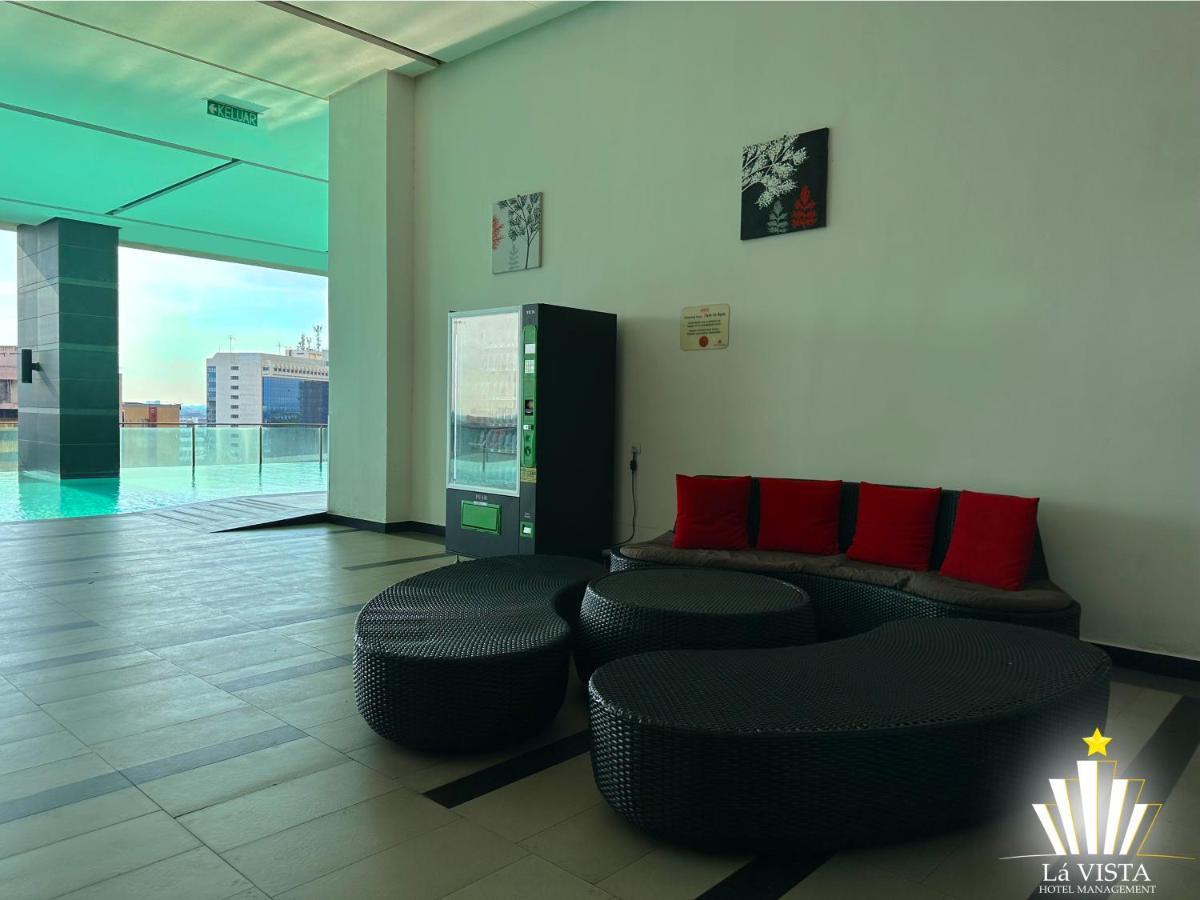The Shore Hotel & Residences By La Vista Malacca エクステリア 写真
