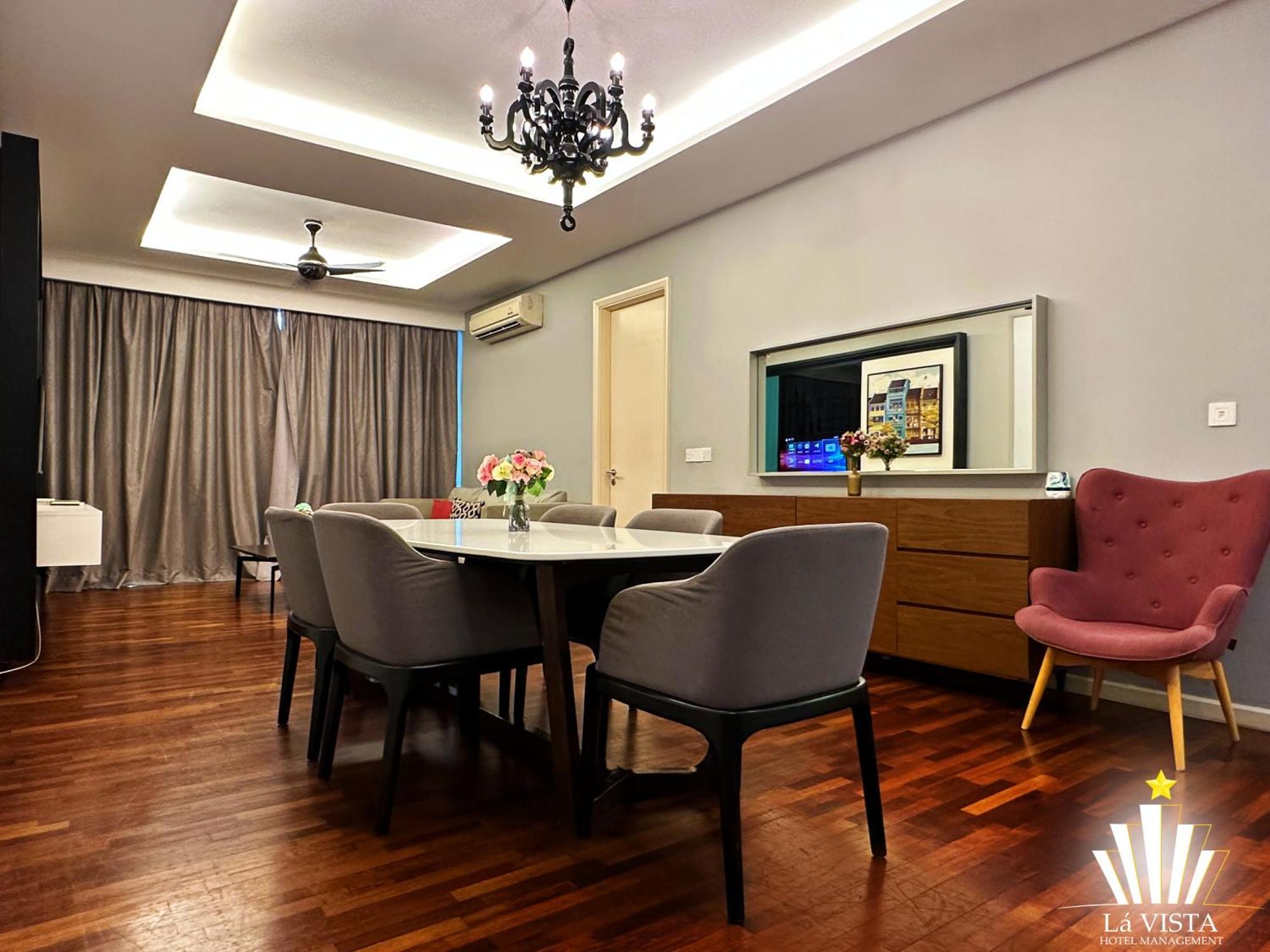The Shore Hotel & Residences By La Vista Malacca エクステリア 写真
