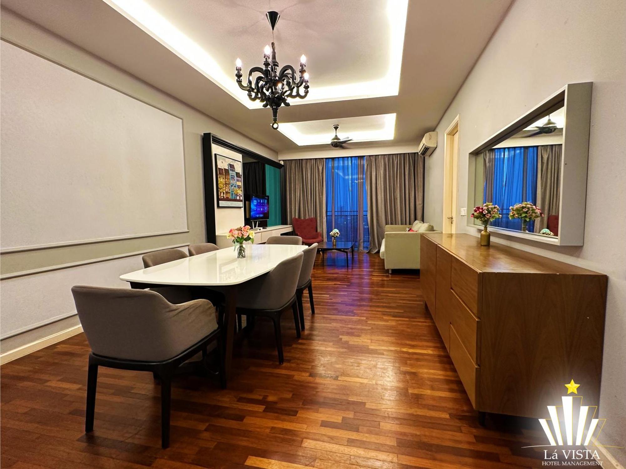 The Shore Hotel & Residences By La Vista Malacca エクステリア 写真