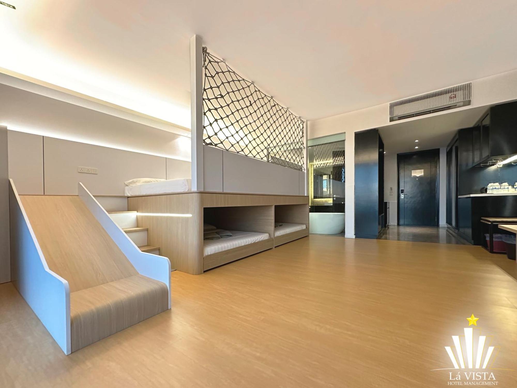 The Shore Hotel & Residences By La Vista Malacca エクステリア 写真