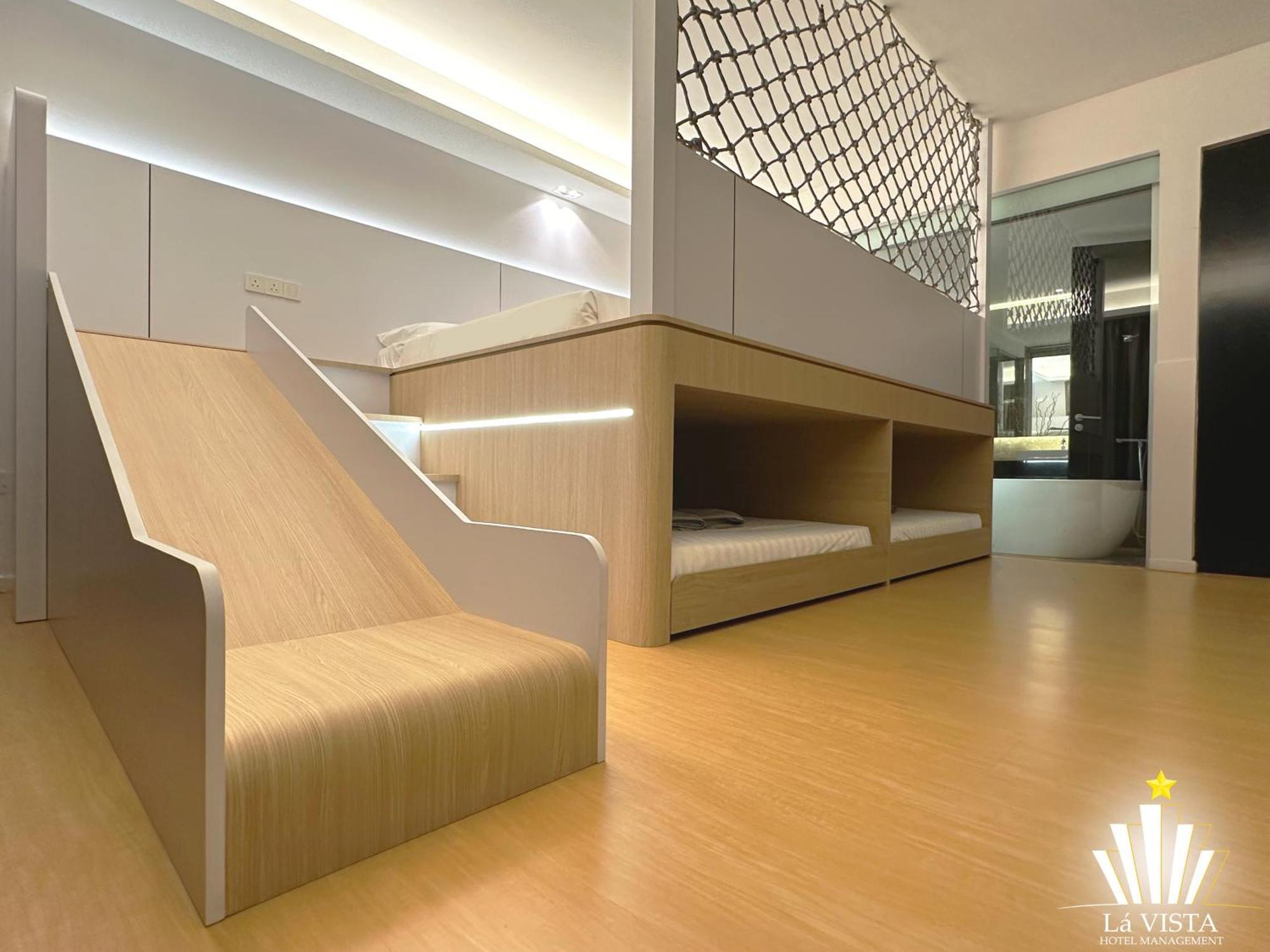 The Shore Hotel & Residences By La Vista Malacca エクステリア 写真