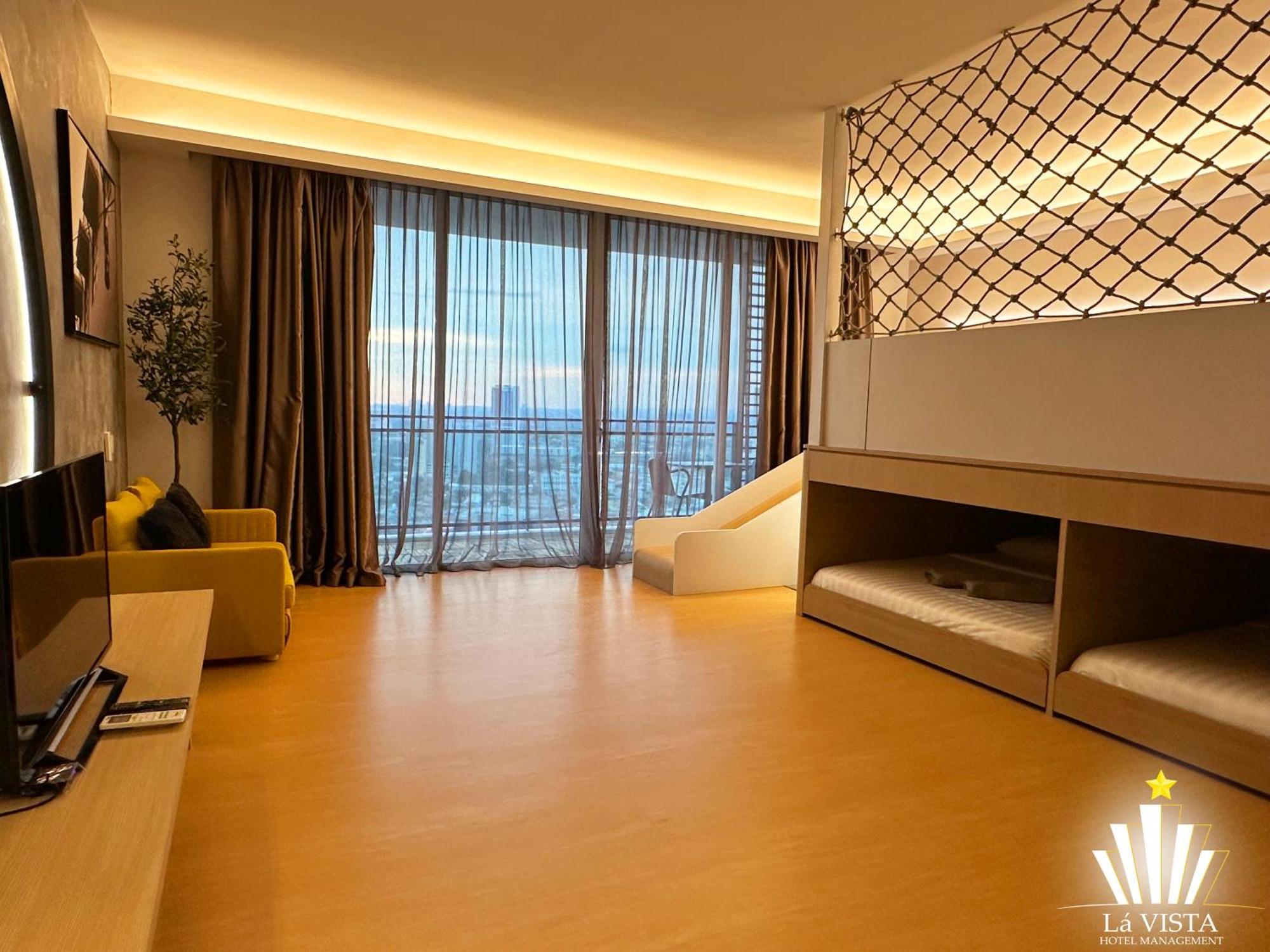 The Shore Hotel & Residences By La Vista Malacca エクステリア 写真